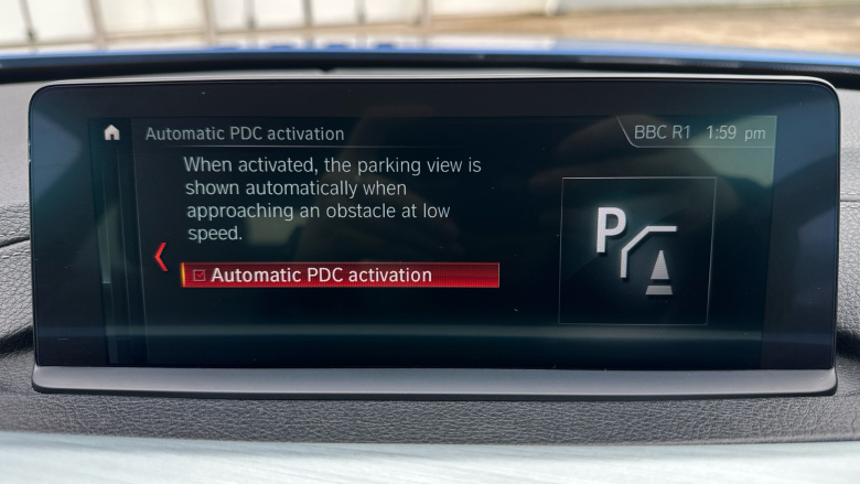 BMW 4 Series 420i M Sport 2dr Auto [Professional Media] Petrol Coupe